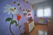 pintura habitación niños